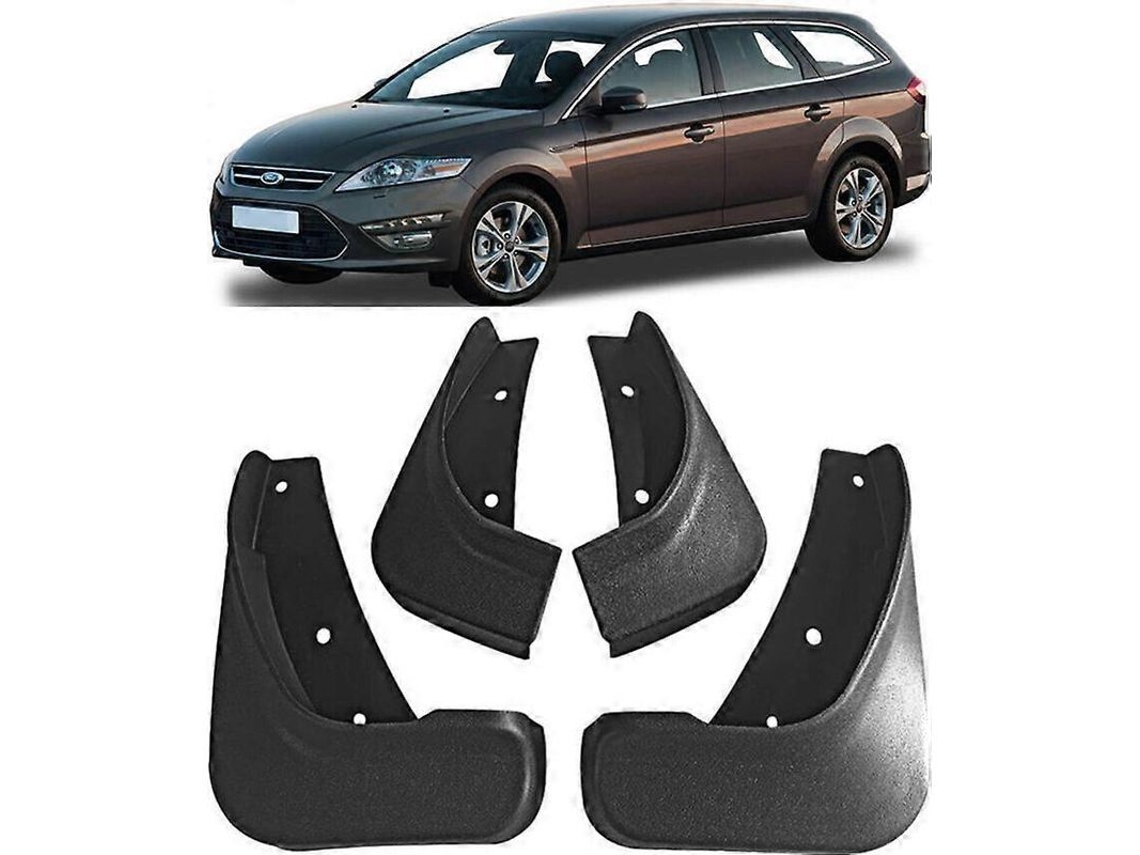 Protetores de Respingos para Ford Mondeo Mk IV CHARM