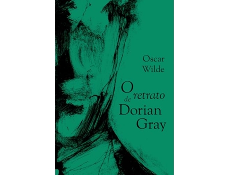 Livro O Retrato De Dorian Gray de OSCAR WILDE (Português - Capa Dura)