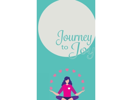 Livro Journey To Joy De Moyra Gorski (inglês)