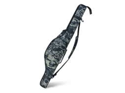 Bolsa Plegable para Cañas de Pesca Portátil