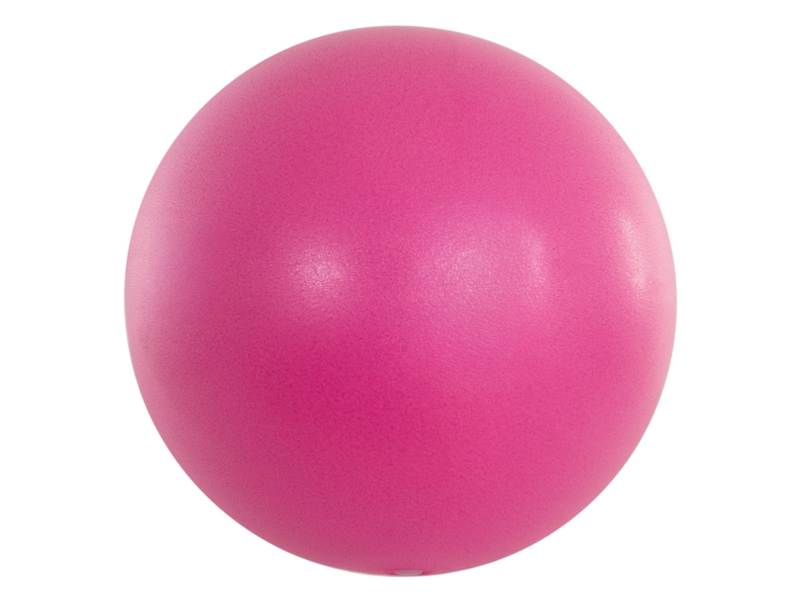 Bola de Pilates Leve e Macia