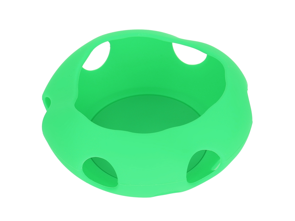 Capa de Silicone LAXISCREED para Google Home Mini