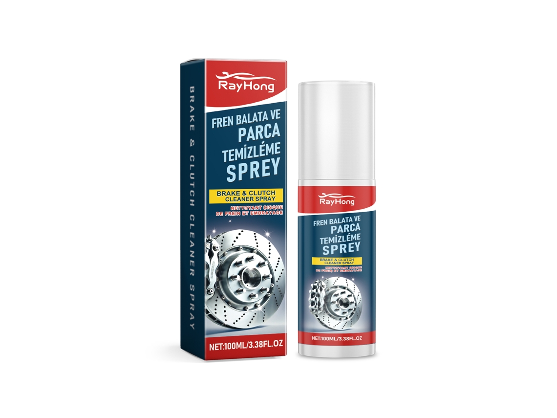 Limpador de Freios Carro Qualidade Superior Worten