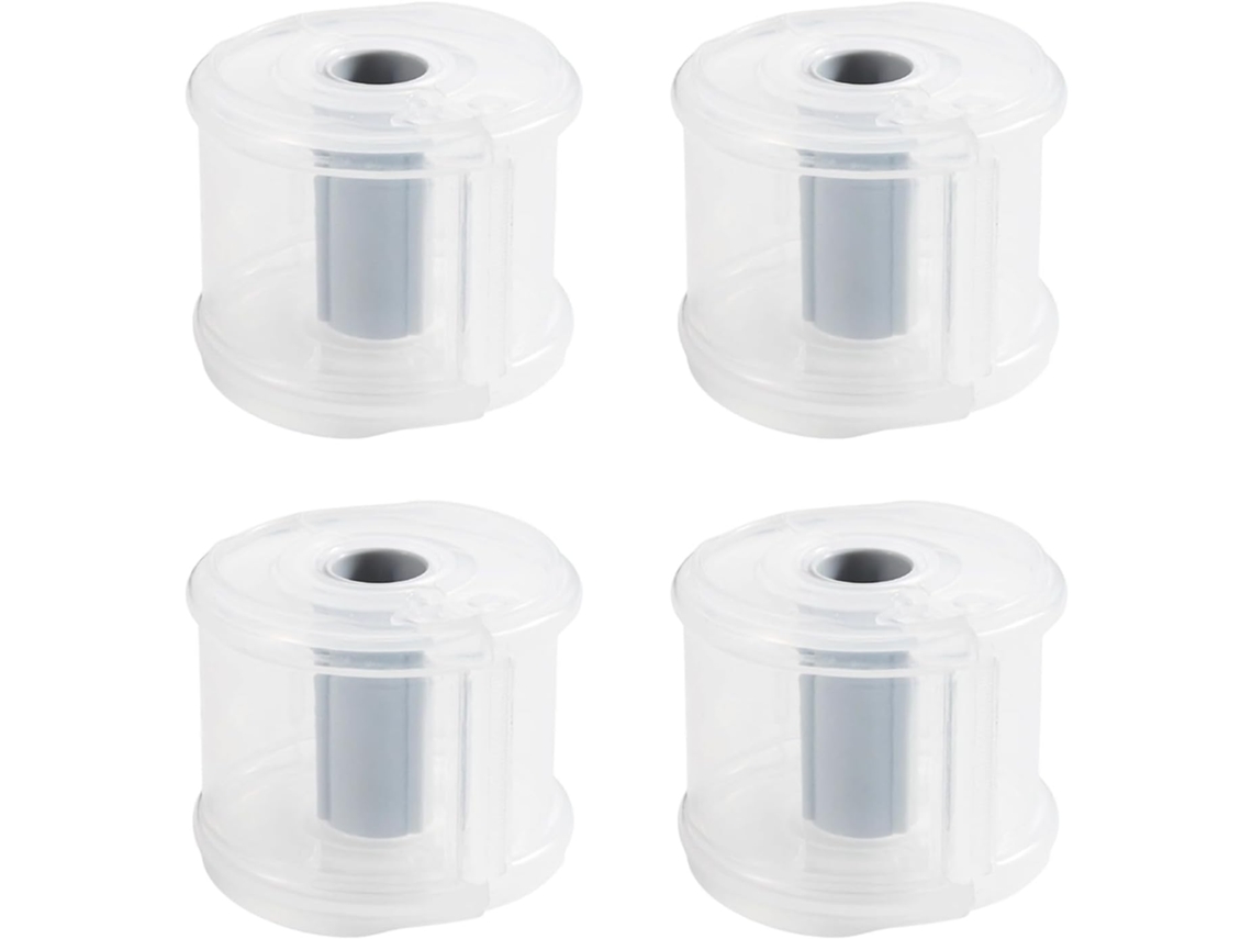 Cortador de facas prático, suporte para facas eficiente, projetado para portabilidade, operação segura fora da mesa, dispensador.