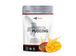 Protein Pudding - 1kg Manga Da Masmusculo Supplements