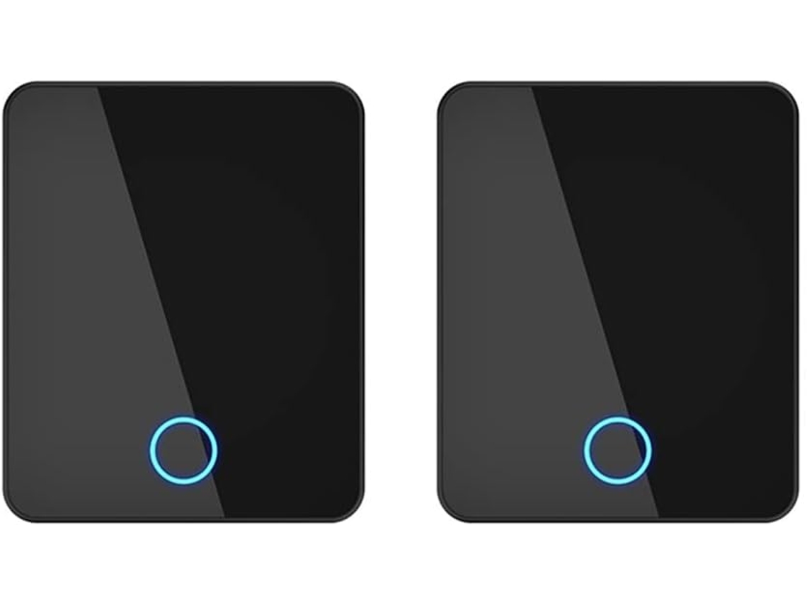 Transceptor de Vídeo Sem Compatibilidade com Transceptor de 30m para SFUSHOS