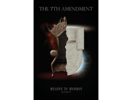 Livro The 7th Amendment de Ammar Al Saffar (Inglês)