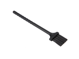 Moedor De Grãos De Aço Inoxidável, Moedor Elétrico De Especiarias Para Café, Moagem Doméstica Brilvibera (preto, Plugue Ue)