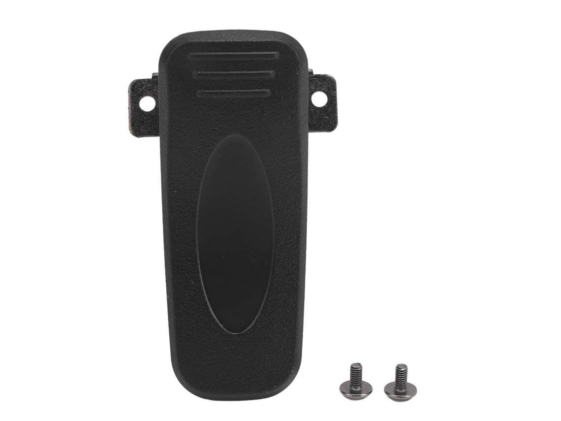 5pcs Clipes De Cinto Para Rádio Walkie Talkie Portátil Resistente Substituto Para Vz‑d263 Vz‑d281 Vz‑d288