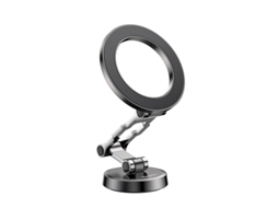 Suporte Magnético Para Carro Yesido C203 Magsafe Preto