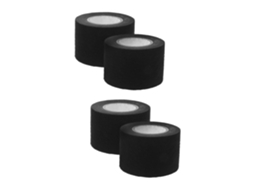 Fita Isolante Alipis, 4 Rolos, Resistente A Altas Temperaturas, Para Automóveis, Ideal Para Proteção De Chicotes