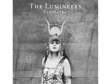 Vinil The Lumineers - Cleopatra