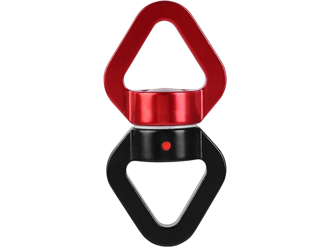 Clipes De Escalada, Anel Travamento Giratório, Equipamento Paracord