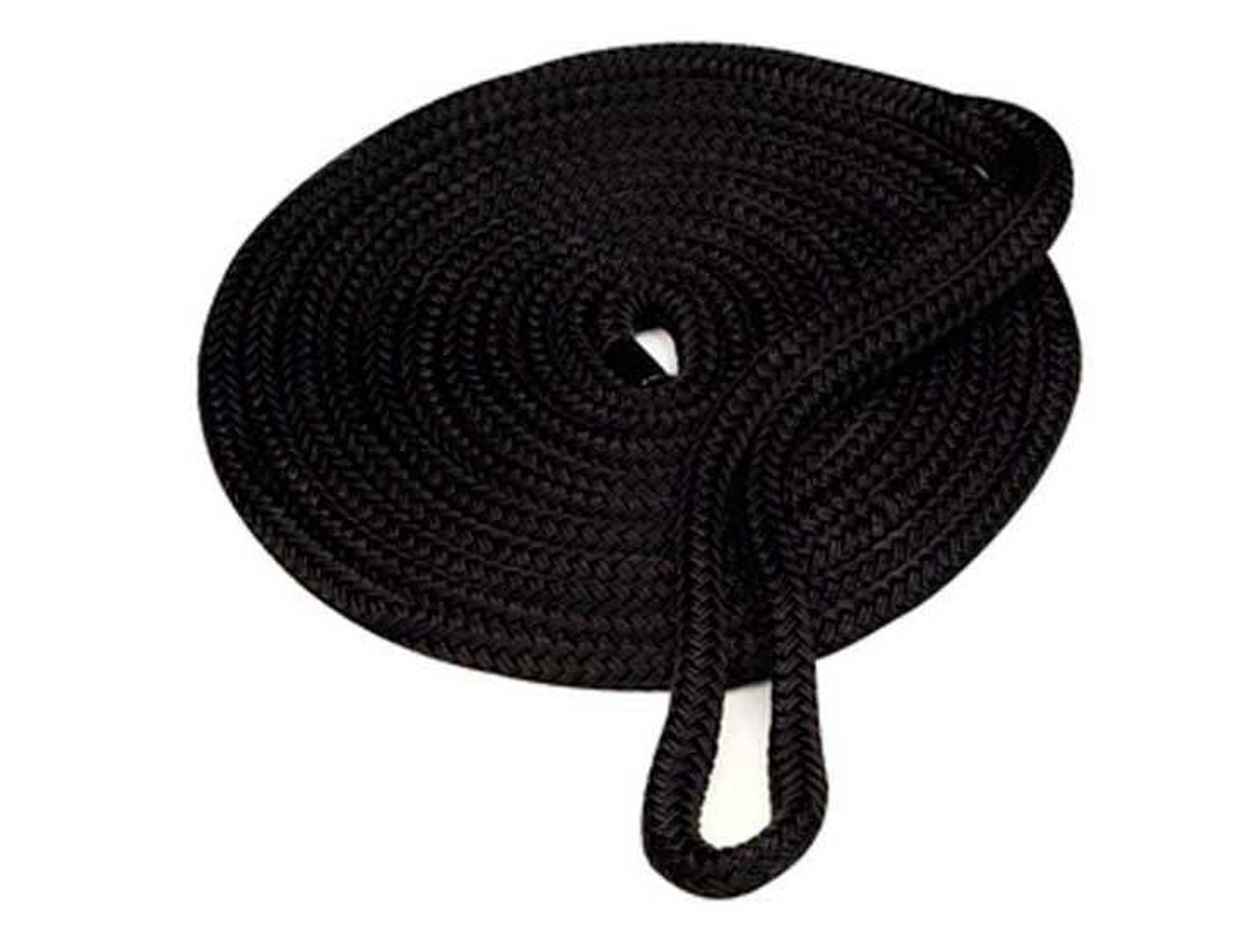 Seachoice Double Braid Nylon 7.6