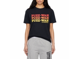 Fu Manchu Fuzz T-shirt Unisex Adults Size:m