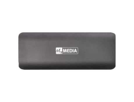 SSD EXT MY EXTERNAL 512GB USB-C