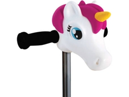 Acessório de Guiador SCOOTAHEADZ Pretty Pearl para Trotinete
