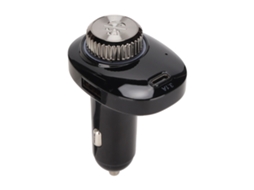 Reprodutor Mp3 Bluetooth Carro LAXISCREED 22.5w Carregamento Rápido