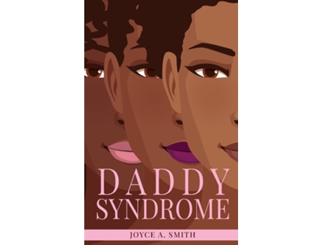 Livro Daddy Syndrome de Joyce A Smith (Inglês)