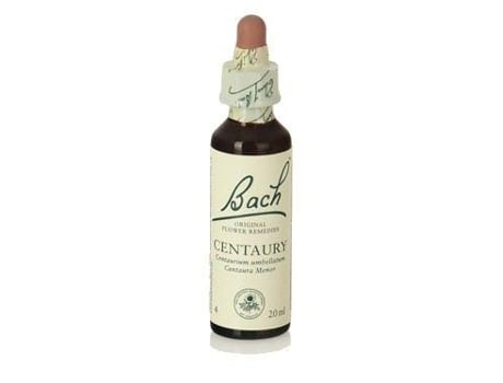 Flor de Bach com pré-contaminação 20 ml