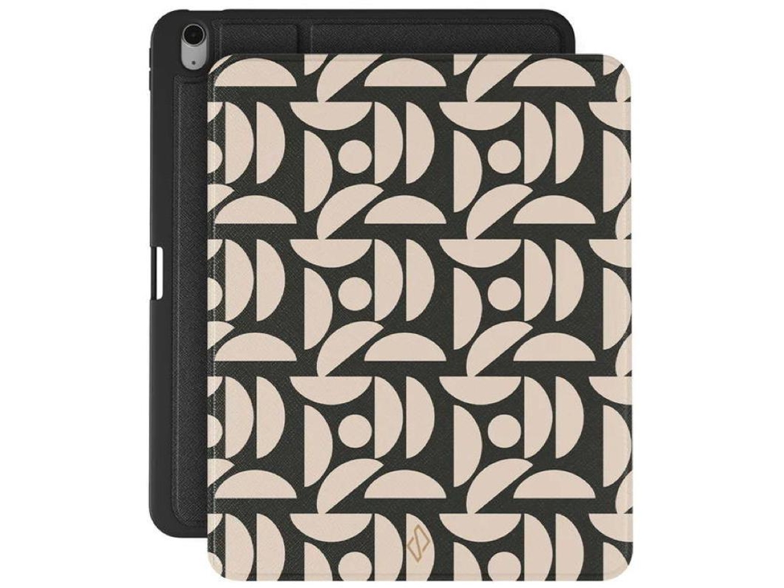 CAPA IPAD AIR 13 BURGA FOLIO MOONLIGHT