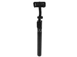 Tripé para Telefone LAXISCREED 1.7m com Controle Remoto Bluetooth