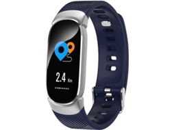 Pulseira Desportiva Szsmart Bf0500 (monitor Cardíaco Pedômetro)