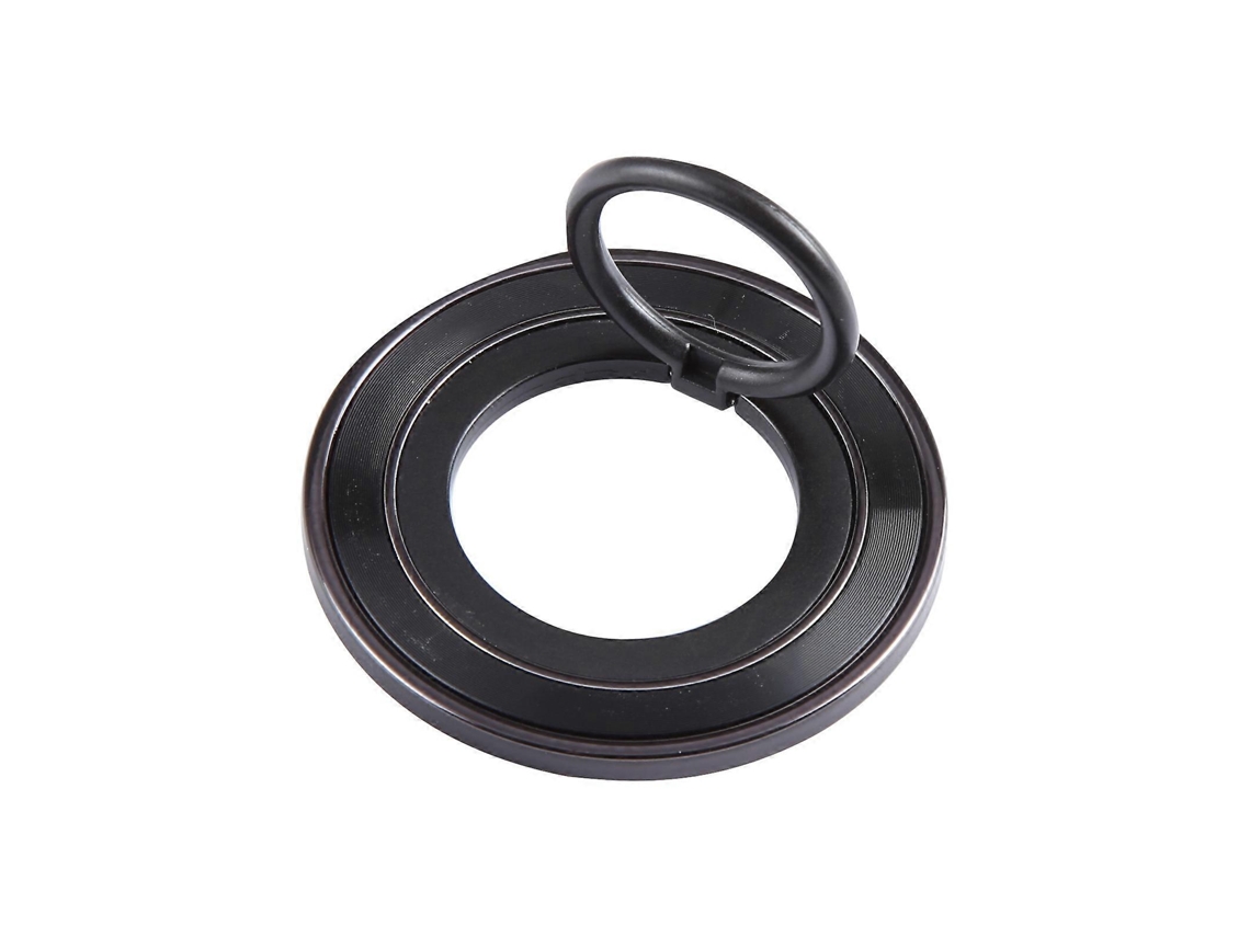 Suporte Giratório De Metal Para Celular