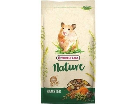 Ração para Hamsters VERSELE-LAGA Natura (700g)