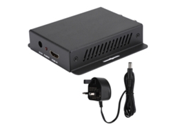Conversor 3g Sdi Hdmi Com Suporte A Smpte 424m E 292m