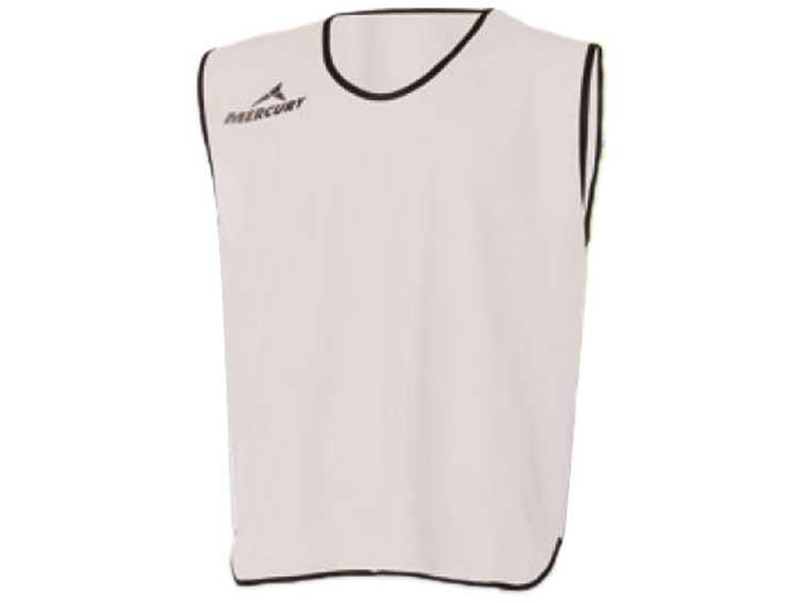 Mercury Equipment Gol Bib