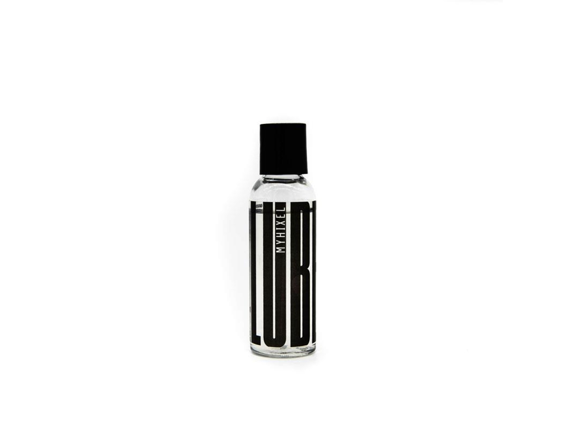 Lubrificante À Base de Água com Fitoplâncton 50 Ml MYHIXEL