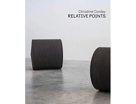 Livro christine corday: relative points de christine corday (inglês)
