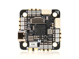 Controlador de Voo Ardupilot25.5x25.5mm Micoair H743 V2 Aio Am32 45a 2 6s Esc para Drones de Corrida Rc Fpv, Compatível com Apm Px4 Inav MDUG