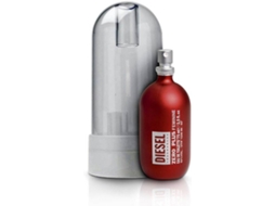 Perfume DIESEL Zero Plus for woman Eau de Toilette (75 ml)