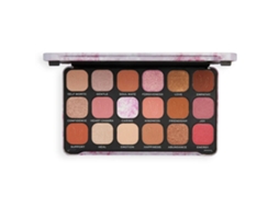 Paleta De Sombras Crystal Aura Rose Quartz