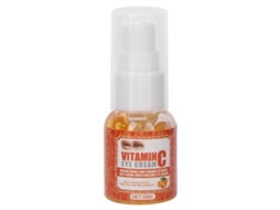 Creme De Olhos Anti-envelhecimento Com Reparo