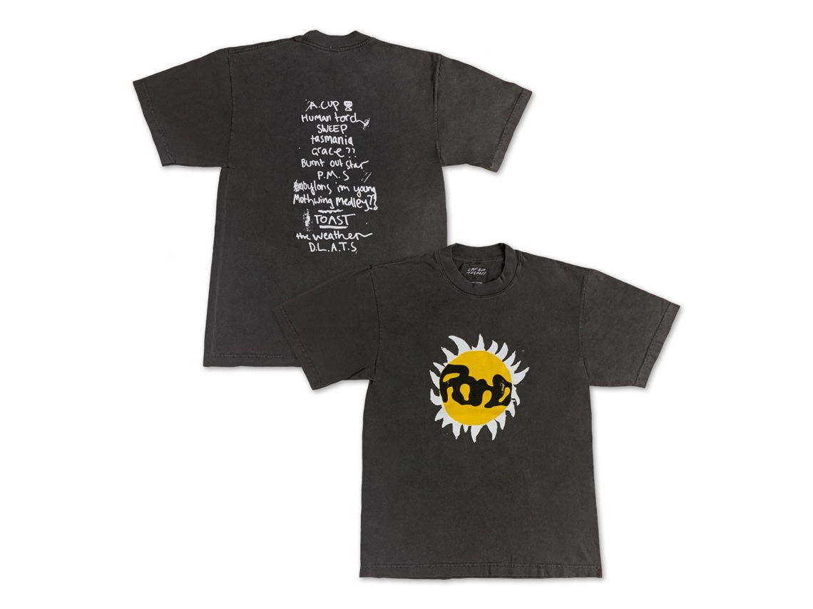 Pond Sun T shirt ROCKINSTONE Unisex Adults Best Sellers Size:xl