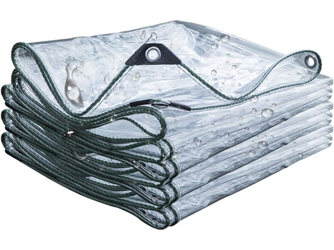 Tela De Privacidade, Guojun, , Material Alta Qualidade, Para Piscina