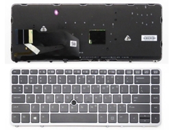 Portátil para Portátil HP Elitebook 840 G1 850 G1 Inglés