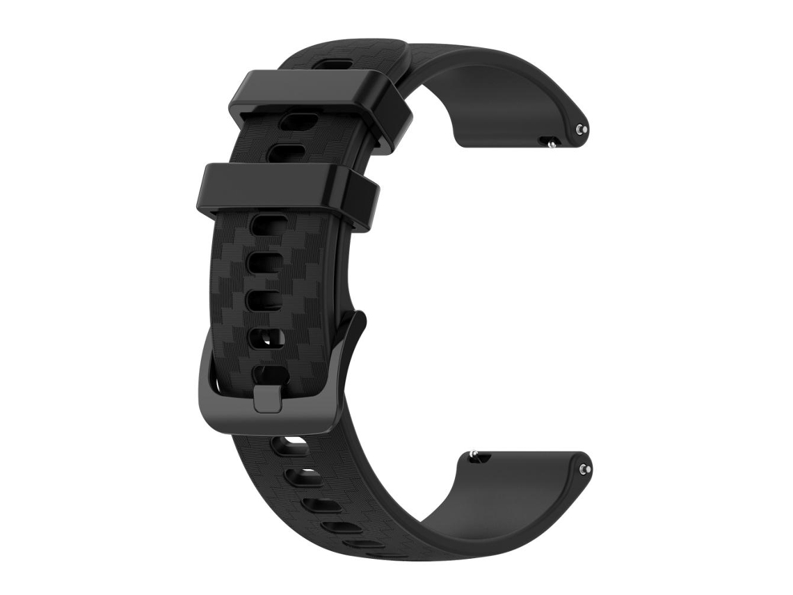 Aetheria bracelete de Substituição em Silicone Compatível com Bioceramic para Relógios