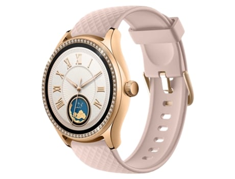 Kuura Smartwatch Ws V2 - Rosa