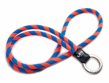 Fita O. LANYARDS Leis Classic (Multicor)