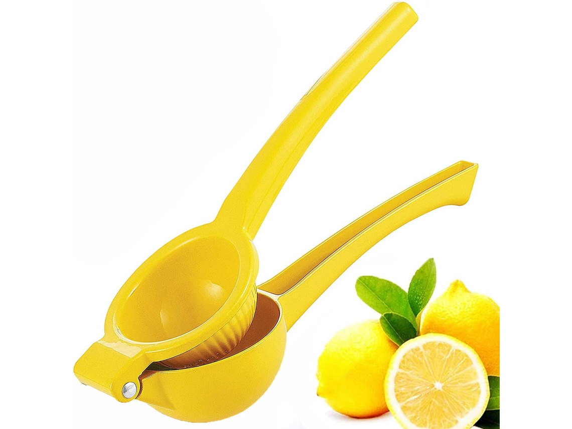 Espremedor De Limão Manual Para Extrair Suco