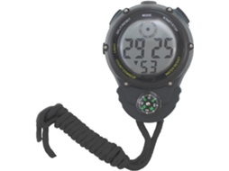 Chronomètre SFUSHOS, compétition, minuterie, outil d’entraînement, plastique