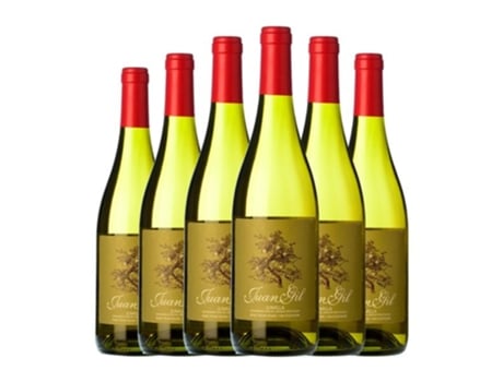 Vinho Jose Pariente Verdejo 0,75 L