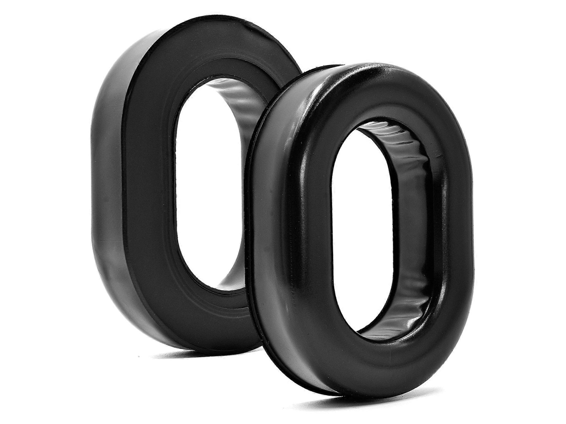 2 unidades de camadas de espuma isolante para fones de ouvido David Clark H10 GIECY