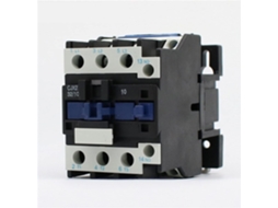 Contator Ca Cjx2-3210 32a Na (sem Alimentação Elétrica) Trifásico Para Montagem Em Trilho Din 24v 36v 110v 220v 380v 1