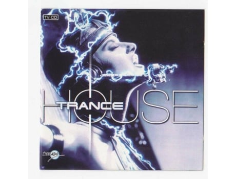 Cd Trancehouse Various Mecado