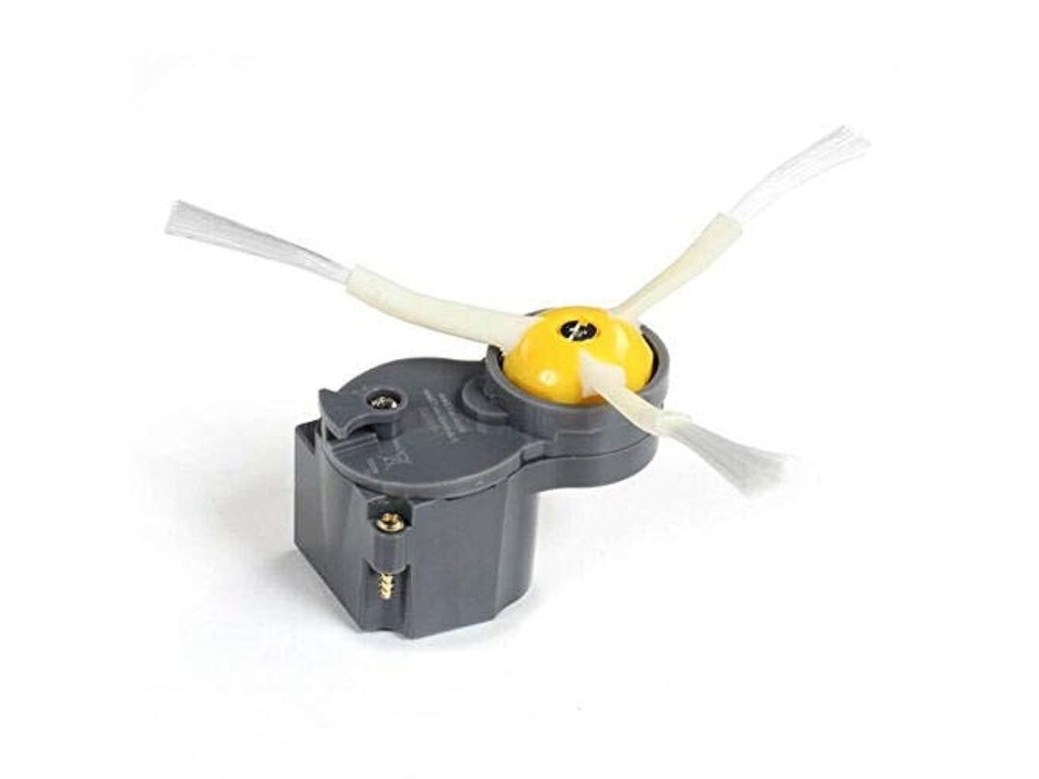 Módulo de escova lateral para Roomba série 500, 600, 700, cinza